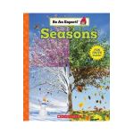 Seasons (Be an Expert!) - Erin Kelly