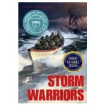 Storm Warriors - Elisa Carbone