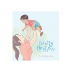 To My Nephew - Victoria Asusa