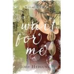 Wait For Me: A Waters of Time Novel - Jody Hedlund