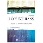 1st Corinthians - David Guzik