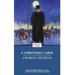 A Christmas Carol - Charles Dickens