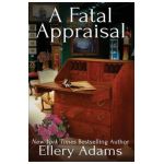 A Fatal Appraisal - Ellery Adams