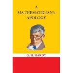 A Mathematician's Apology - G. H. Hardy