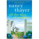 All the Days of Summer - Nancy Thayer