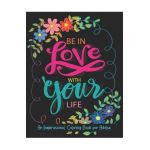An Inspirational Coloring Book For Adults: A Motivational Adult Coloring Book with Inspiring Quotes and Positive Affirmations, Positive Affirmations a - Color Press