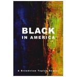 Black in America: A Broadview Topics Reader - Jessica Edwards