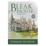 Bleak House (Large Print, Annotated) - Charles Dickens