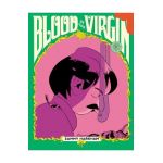 Blood of the Virgin - Sammy Harkham