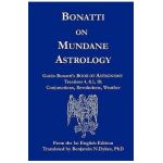 Bonatti on Mundane Astrology - Guido Bonatti