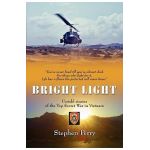 Bright Light: Untold Stories of the Top Secret War in Vietnam - Stephen Perry