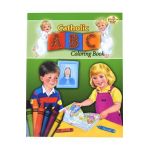 Catholic Atrade Papercoloring Book - Emma C. Mc Kean