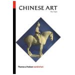Chinese Art (Revised) - Mary Tregear