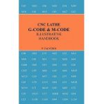 Cnc Lathe G-Code & M-Code Illustrative Handbook - Patrick Talverdi