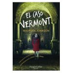 El Caso Vermont (Truly Devious - Spanish Edition) - Maureen Johnson