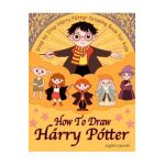 How To Draw Hárry Pótter - Leighton Quanda