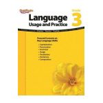 Language: Usage and Practice Reproducible Grade 3 - Stckvagn