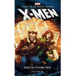 Marvel novels - X-Men: Days of Future Past