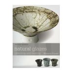 Natural Glazes: Collecting and Making - Miranda Forrest