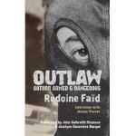 Outlaw: Author Armed & Dangerous - R&#65533;doine Fa&#65533;d