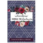 Teachers' Journal for Balance - Arielle Haughee