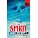 The Spirit (Paperbacks from Hell) - Thomas Page