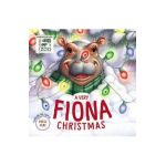 A Very Fiona Christmas - Richard Cowdrey
