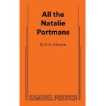 All the Natalie Portmans - C. A. Johnson