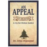 An Appeal to Heaven - John D. Diamond