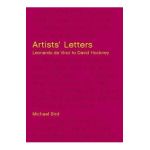 Artists' Letters - Michael Bird