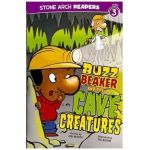 Buzz Beaker and the Cave Creatures - Cari Meister