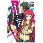 Devil is a Part-Timer!, Vol. 9 (light novel)