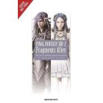 Final Fantasy XIII-2: Fragments After - Jun Eishima