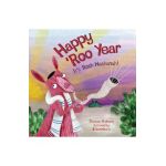 Happy Roo Year: It's Rosh Hashanah - Jessica Hickman