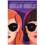 Hello Girls - Brittany Cavallaro