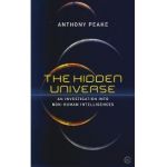 Hidden Universe - Anthony Peake