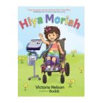 Hiya Moriah - Victoria Nelson