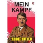 Mein Kamph - Adolf Hitler