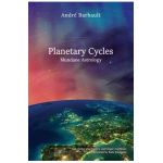Planetary Cycles Mundane Astrology - Andre Barbault