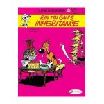 Rin Tin Can's Inheritance - Ren&#65533; Goscinny