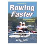 Rowing Faster - Volker Nolte