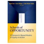 Schools of Opportunity: 10 Research-Based Models of Equity in Action - Adam York