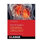 Smith and Tanagho's General Urology, 19th Edition - Jack W. Mcaninch