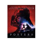 Star Wars Art: Posters (Star Wars Art Series) - Lucasfilm Ltd