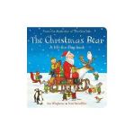 The Christmas Bear: A Christmas Pop-Up Book - Ian Whybrow