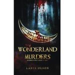 The Wonderland Murders - Simply Defined Art