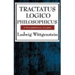 Tractatus Logico Philosophicus - Ludwig Wittgenstein