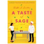 A Taste of Sage - Yaffa S. Santos