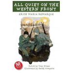 All Quiet on the Western Front - Erich Maria Remarque