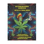 Best Stoner and Potheads Coloring Im Book So F#*king High: Super Stoned And Completely Baked - Dwane Jenkins